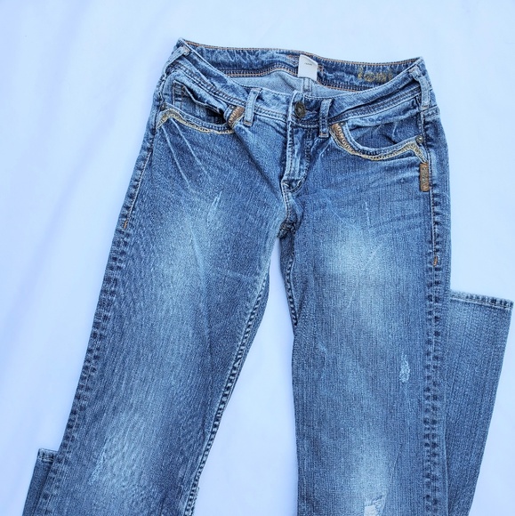 Silvertab Jeans - Picture 7 of 7